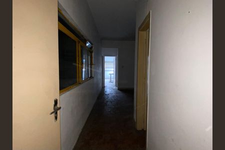 Corredor de apartamento à venda com 3 quartos, 125m² em Barra Funda, São Paulo