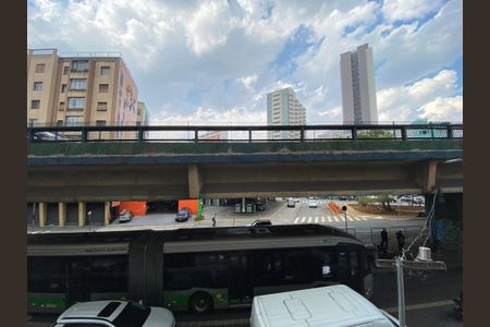 Vista do Quarto 1 de apartamento à venda com 3 quartos, 125m² em Barra Funda, São Paulo