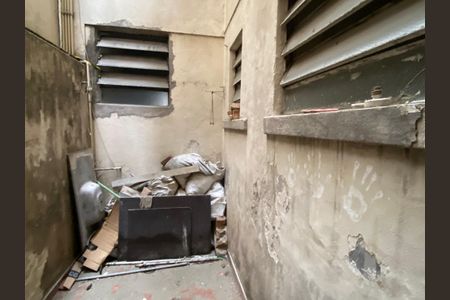 Apartamento para alugar com 125m², 3 quartos e sem vaga Apartamento para alugar com 125m², 3 quartos e sem vagaQuintal