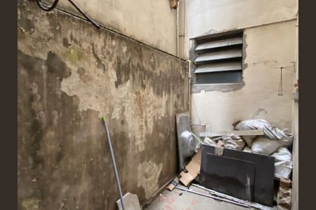 Apartamento para alugar com 125m², 3 quartos e sem vaga Apartamento para alugar com 125m², 3 quartos e sem vagaQuintal