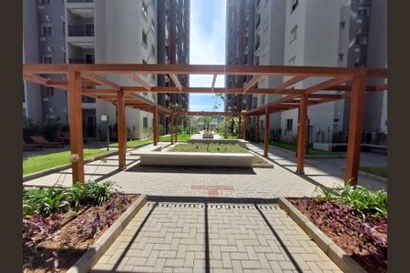 Apartamento à venda com 37m², 2 quartos e 1 vaga Apartamento à venda com 37m², 2 quartos e 1 vagaÁrea Comum