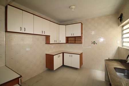 Casa à venda com 146m², 3 quartos e 2 vagasCozinha