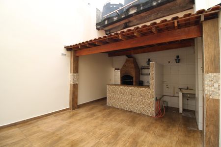 Casa à venda com 146m², 3 quartos e 2 vagasÁrea de Serviço