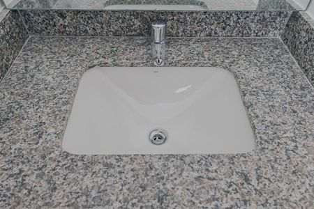 Studio à venda com 25m², 1 quarto e sem vagaBanheiro