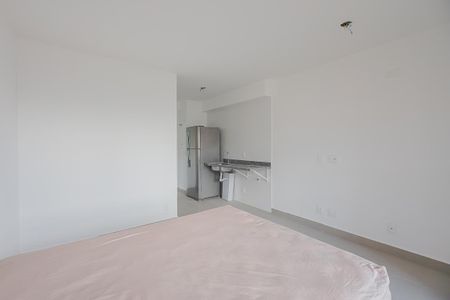 Studio à venda com 25m², 1 quarto e sem vagaStudio