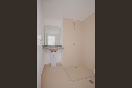 Studio à venda com 25m², 1 quarto e sem vagaBanheiro