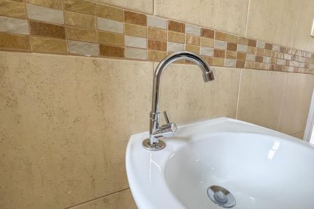 Apartamento à venda com 71m², 3 quartos e 2 vagasLavabo