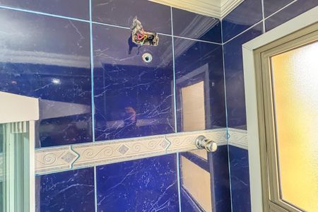 Apartamento à venda com 71m², 3 quartos e 2 vagasBanheiro