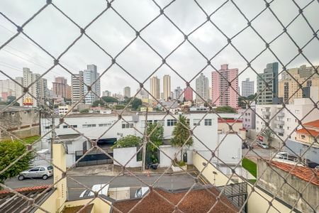 Apartamento à venda com 71m², 3 quartos e 2 vagasVista do Quarto 2
