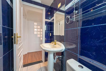 Apartamento à venda com 71m², 3 quartos e 2 vagasBanheiro