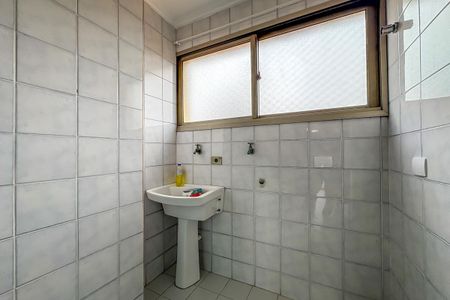 Apartamento à venda com 71m², 3 quartos e 2 vagasÁrea de Serviço