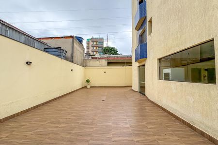 Apartamento à venda com 71m², 3 quartos e 2 vagasÁrea Comum