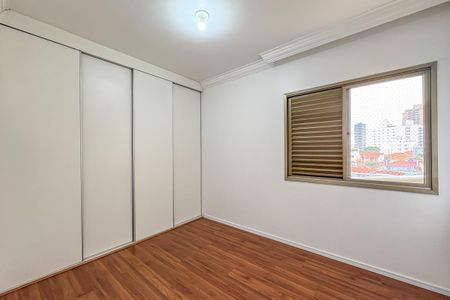 Apartamento à venda com 71m², 3 quartos e 2 vagasQuarto 3