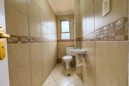 Apartamento à venda com 71m², 3 quartos e 2 vagasLavabo