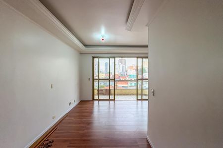 Apartamento à venda com 71m², 3 quartos e 2 vagasSala