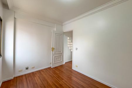 Apartamento à venda com 71m², 3 quartos e 2 vagasQuarto 3