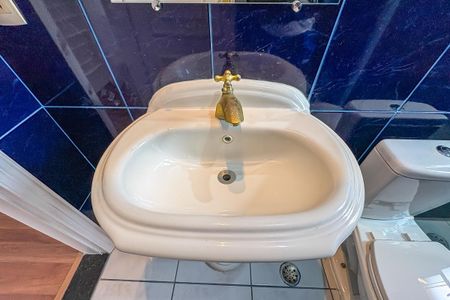 Apartamento à venda com 71m², 3 quartos e 2 vagasBanheiro