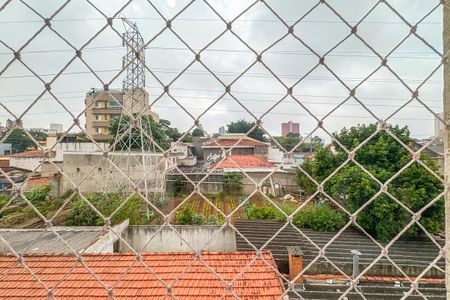 Apartamento à venda com 71m², 3 quartos e 2 vagasVista do Quarto 1