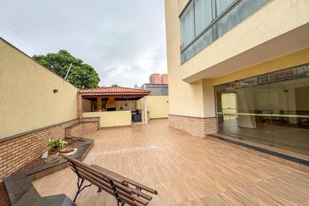 Apartamento à venda com 71m², 3 quartos e 2 vagasÁrea Comum