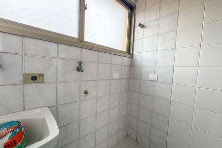 Apartamento à venda com 71m², 3 quartos e 2 vagasÁrea de Serviço