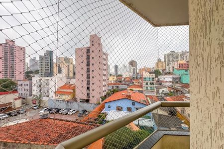 Apartamento à venda com 71m², 3 quartos e 2 vagasQuarto 3