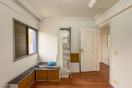 Apartamento à venda com 71m², 3 quartos e 2 vagasQuarto 2