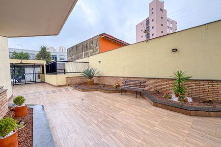 Apartamento à venda com 71m², 3 quartos e 2 vagasÁrea Comum