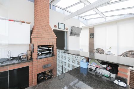 Apartamento à venda com 153m², 4 quartos e 2 vagas Apartamento à venda com 153m², 4 quartos e 2 vagasVaranda da Sala