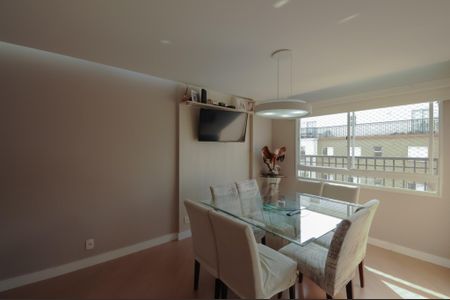 Apartamento à venda com 153m², 4 quartos e 2 vagas Apartamento à venda com 153m², 4 quartos e 2 vagasCopa