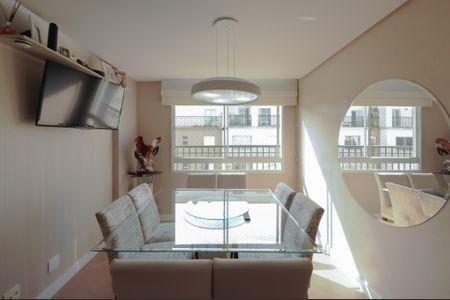 Apartamento à venda com 153m², 4 quartos e 2 vagas Apartamento à venda com 153m², 4 quartos e 2 vagasCopa