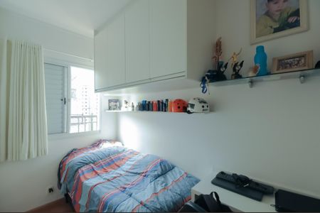 Apartamento à venda com 153m², 4 quartos e 2 vagas Apartamento à venda com 153m², 4 quartos e 2 vagasQuarto 2