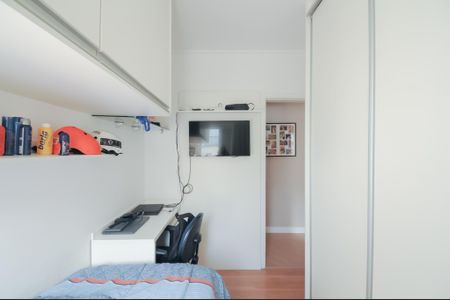 Apartamento à venda com 153m², 4 quartos e 2 vagas Apartamento à venda com 153m², 4 quartos e 2 vagasQuarto 2