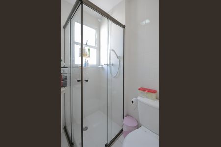 Apartamento à venda com 153m², 4 quartos e 2 vagas Apartamento à venda com 153m², 4 quartos e 2 vagasBanheiro da Suíte 2