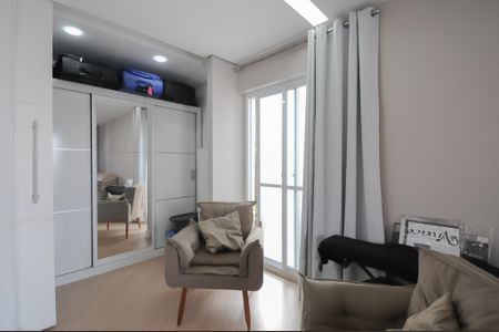Apartamento à venda com 153m², 4 quartos e 2 vagas Apartamento à venda com 153m², 4 quartos e 2 vagasSala