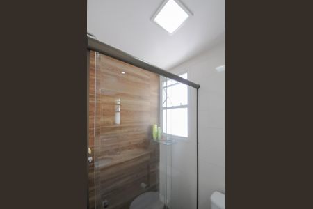 Apartamento à venda com 153m², 4 quartos e 2 vagas Apartamento à venda com 153m², 4 quartos e 2 vagasBanheiro Social