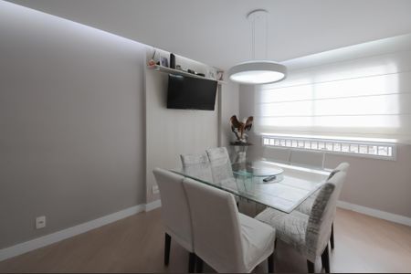 Apartamento à venda com 153m², 4 quartos e 2 vagas Apartamento à venda com 153m², 4 quartos e 2 vagasCopa