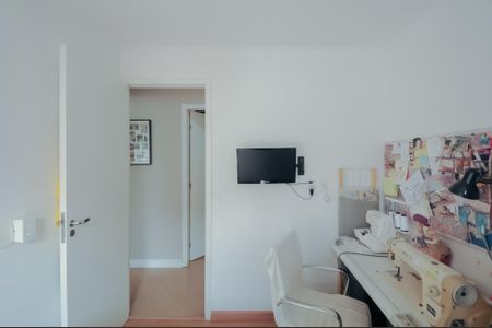 Apartamento à venda com 153m², 4 quartos e 2 vagas Apartamento à venda com 153m², 4 quartos e 2 vagasQuarto 1