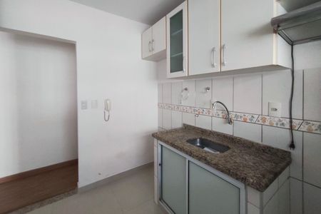 Apartamento à venda com 64m², 2 quartos e 1 vaga Apartamento à venda com 64m², 2 quartos e 1 vagaCozinha