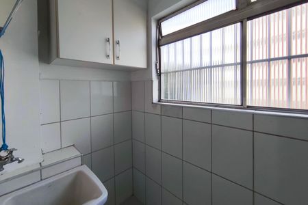 Apartamento à venda com 64m², 2 quartos e 1 vaga Apartamento à venda com 64m², 2 quartos e 1 vagaÁrea de Serviço