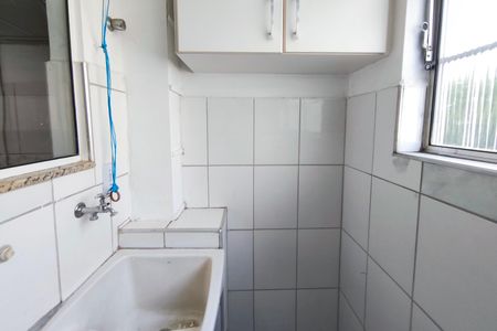 Apartamento à venda com 64m², 2 quartos e 1 vaga Apartamento à venda com 64m², 2 quartos e 1 vagaÁrea de Serviço