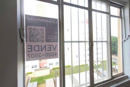 Apartamento à venda com 64m², 2 quartos e 1 vaga Apartamento à venda com 64m², 2 quartos e 1 vagaPlaca