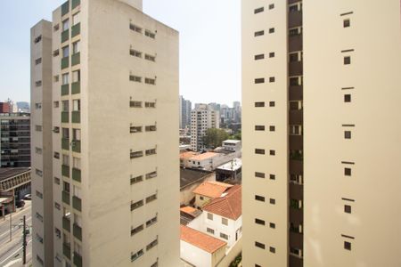 Apartamento à venda com 61m², 2 quartos e sem vagaFachada