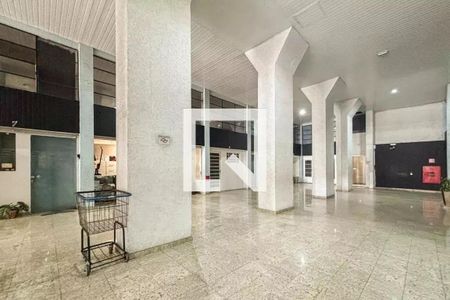 Apartamento à venda com 61m², 2 quartos e sem vagaÁrea comum