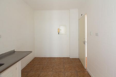 Apartamento à venda com 61m², 2 quartos e sem vagaCozinha