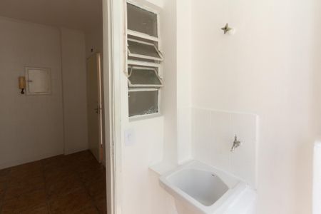 Apartamento à venda com 61m², 2 quartos e sem vagaÁrea de Serviço