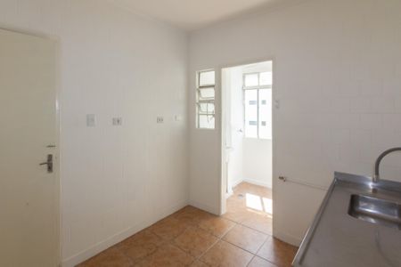 Apartamento à venda com 61m², 2 quartos e sem vagaCozinha