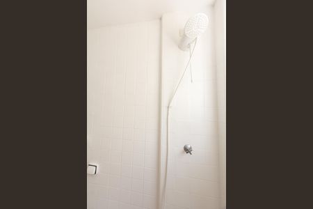 Apartamento à venda com 61m², 2 quartos e sem vagaBanheiro