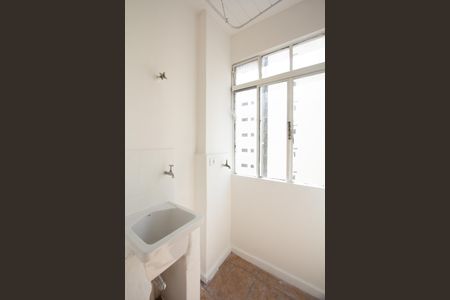 Apartamento à venda com 61m², 2 quartos e sem vagaÁrea de Serviço