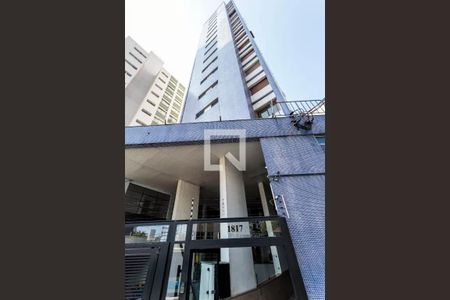 Apartamento à venda com 61m², 2 quartos e sem vagaFachada