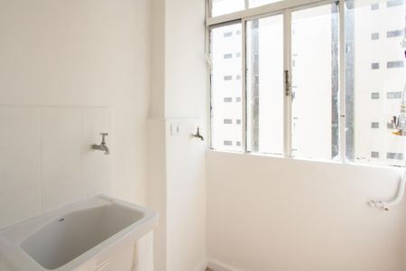 Apartamento à venda com 61m², 2 quartos e sem vagaÁrea de Serviço